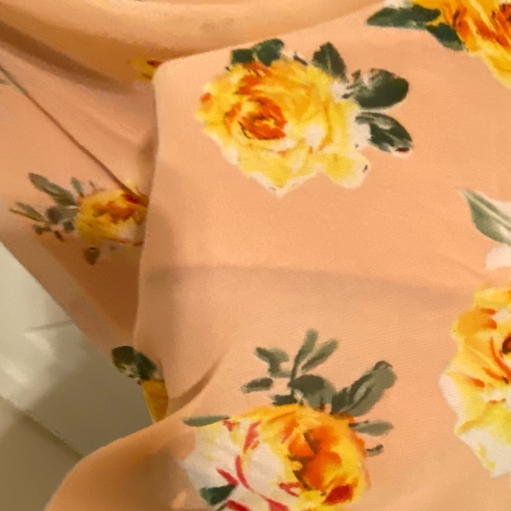 Entro Dress - Picture 3 of 6